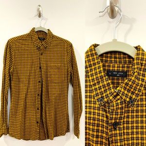 ASOS Button up